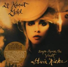 24 karat gold : songs from the vault