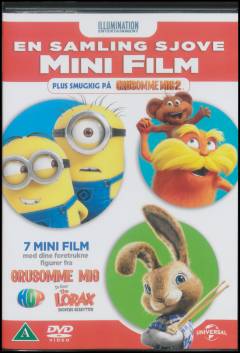 Film (dvd), 2010