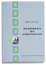 Demokrati og uddannelse