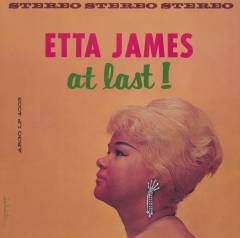 At last!