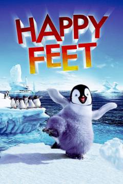 Happy feet