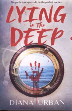 Lying in the deep