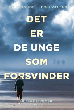 Det er de unge som forsvinder