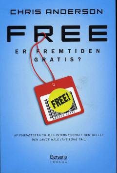 Free - er fremtiden gratis?