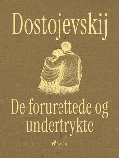 De forurettede og undertrykte