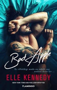 Bad apple