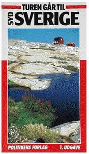 Turen går til Sydsverige