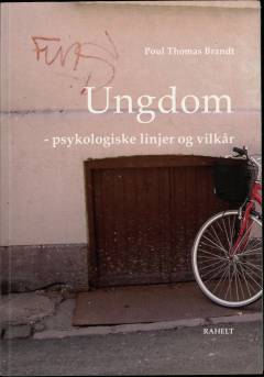 Ungdom : psykologiske linjer og vilkår