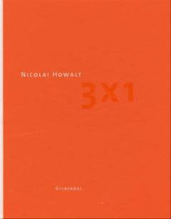 3 X 1