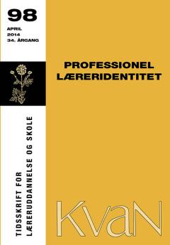 Professionel læreridentitet