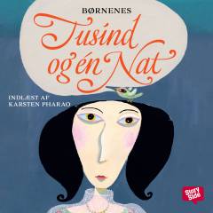 Børnenes tusind og én nat. 2