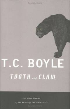 Tooth and claw