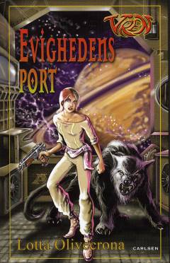 Vren - evighedens port