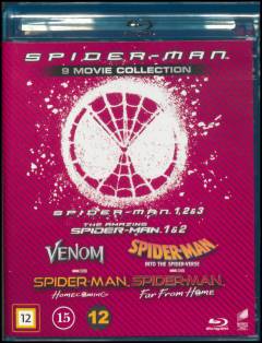 Spider-Man - into the spider-verse