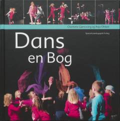 Dans en bog