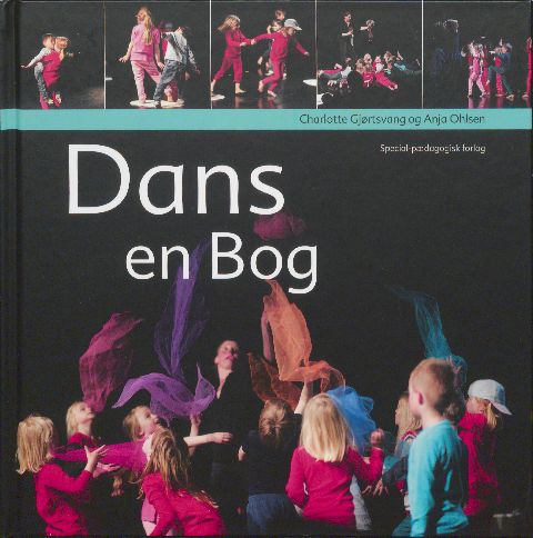 Dans en bog