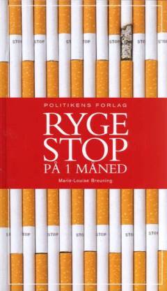 Rygestop på 1 måned