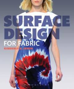 Surface design for fabric