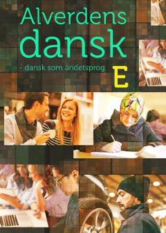 Alverdens dansk E