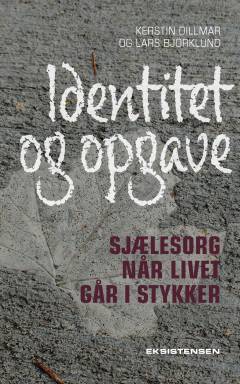 Identitet og opgave : sjælesorg når livet går i stykker