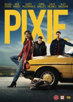 Pixie