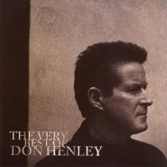 The very best of Don Henley