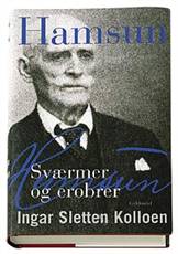 Hamsun : sværmer og erobrer