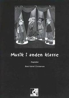 Musik i anden klasse -- Kopisider
