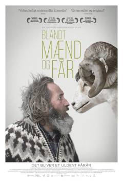 Blandt mænd og får