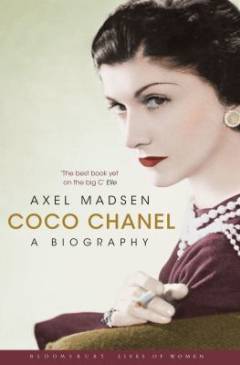 Coco Chanel : a biography