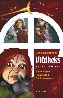 Vildheks. 2. samling