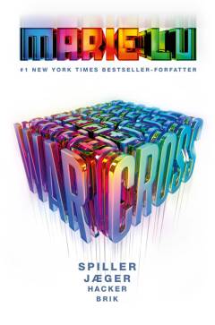 Warcross