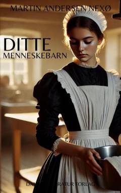 Ditte Menneskebarn