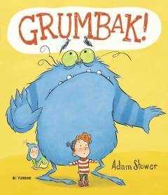 Grumbak