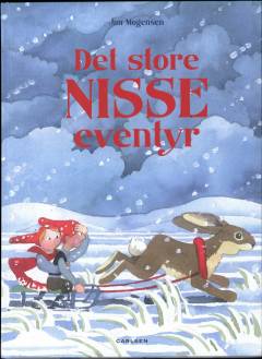 Det store nisseeventyr
