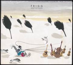 Frost on fiddles