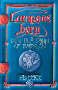 Den blå Djinn af Babylon