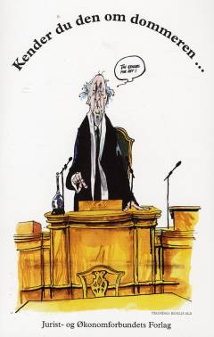 Kender du den om dommeren