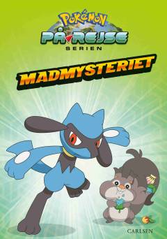 Madmysteriet