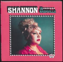 Shannon in Nashville
