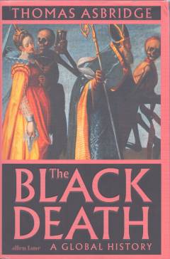 The black death : a global history