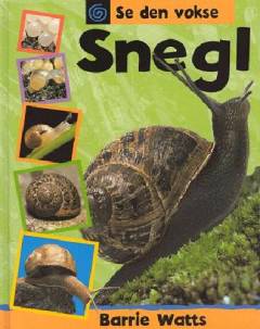 Snegl