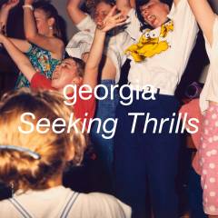 Seeking thrills