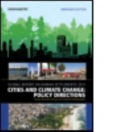 Cities and climate change : global report on human settlements, 2011