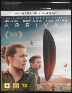 Arrival