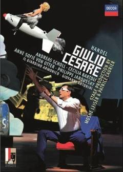 Giulio Cesare
