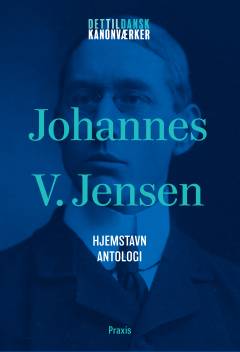 Hjemstavn : antologi