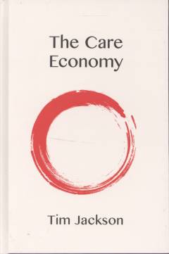 The care economy