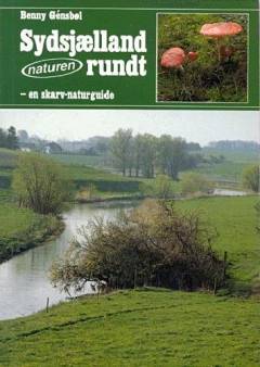 Sydsjælland naturen rundt