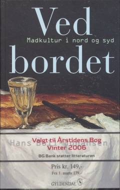 Ved bordet : madkultur i nord og syd